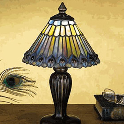 Tiffany Lamps