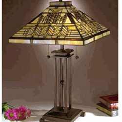 Tiffany Style Lighting