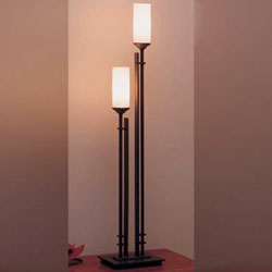 Buffet Table Lamps