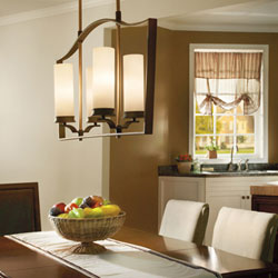 Contemporary Chandeliers