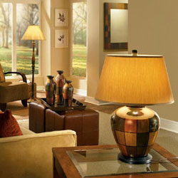 Contemporary Floor Lamps