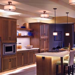 Contemporary Lighting