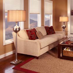 Contemporary Lighting Fixtures