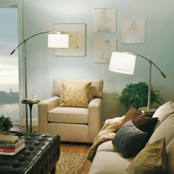 Floor Lamps