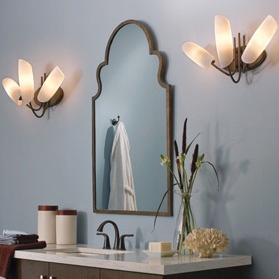 Bathroom Lights