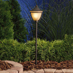 Landscape Lighting
