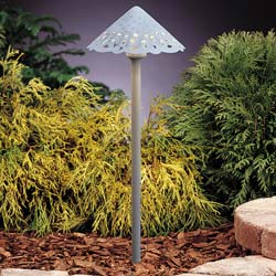 Landscape Path Lighting