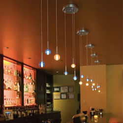LED Lighting Fixtures