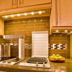 LED Under Cabinet Lights