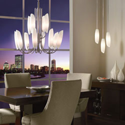 Modern Chandeliers