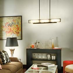 Contemporary Designer Lighting