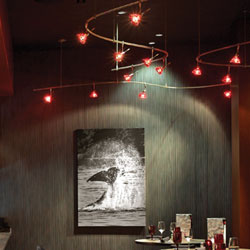 Monorail Lighting Kits