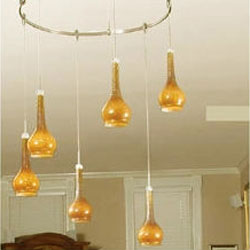 Monorail Lighting Kit