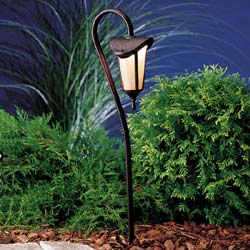 Garden Path Lights