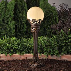 Outdoor Path Lighting