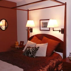 Swing Arm Wall Lamps