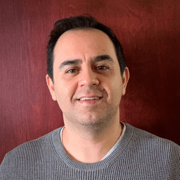 Michael Sadighpour - VP / Sales & Customer Service