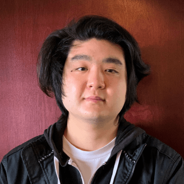 Scott Wang - Order processing and Inventory Manager