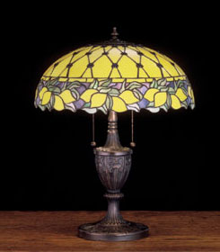 Tiffany Table Lamps