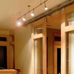 Track Lighting Systems