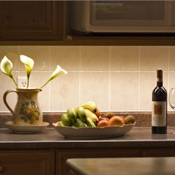 Kitchen Under Cabinet Lights