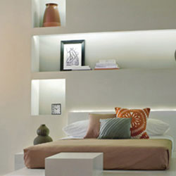 Under Cabinet Lights