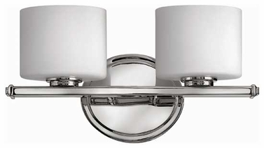 bathroom wall sconce
