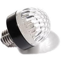LED light bulb